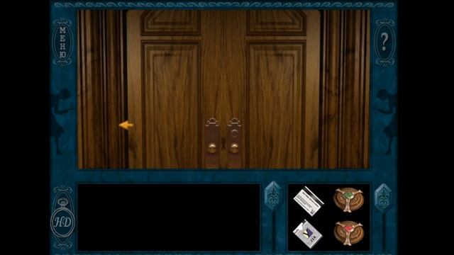 [Запись стрима] Нэнси Дрю - Сокровище Королевской башни - Часть 2 смотреть онлайн