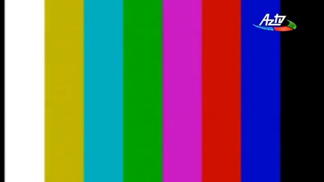 Уход на профилактику канала Mədəniyyət TV (Азербайджан). 06.06.2016 смотреть онлайн