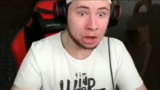 Тик Так и его Шиза.