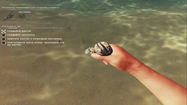 мини приколы баги фейлы (Stranded Deep, In Sound Mind) смотреть онлайн
