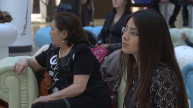 Программа «Культура». Выпуск от 29.03.13