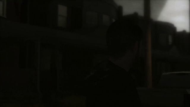 Heavy Rain на ПК ч.1 (Без комментариев)