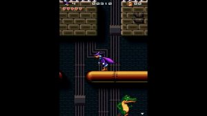 Прохождение игры Чёрный Плащ: Эпизод 3 - Стоковые Воды (