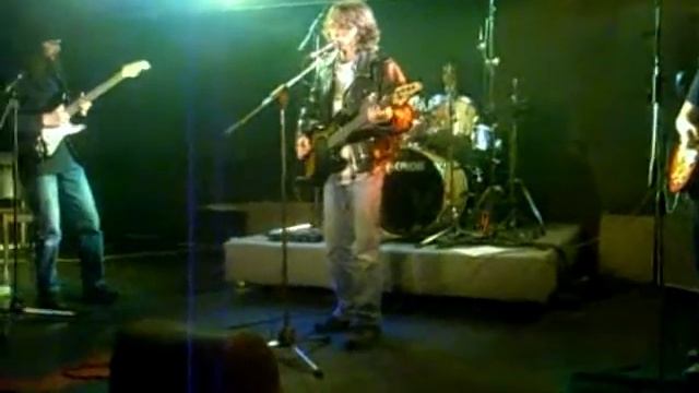 ОБЛОМОК УНИТАЗА - 04. Казбек