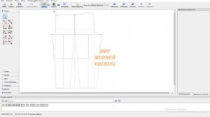 САМЫЙ ПРОСТОЙ И ТОЧНЫЙ СПОСОБ  построения выкройки бр?