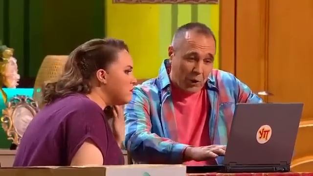 #уральскиепельмени Шуба-брать или не брать смотреть онлайн