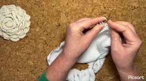 МК Вязание детям от 0 до 4 месяцев! Кофточка -распашонка