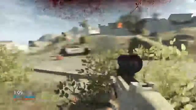 [PS4] бф хардлайн noob's смотреть онлайн