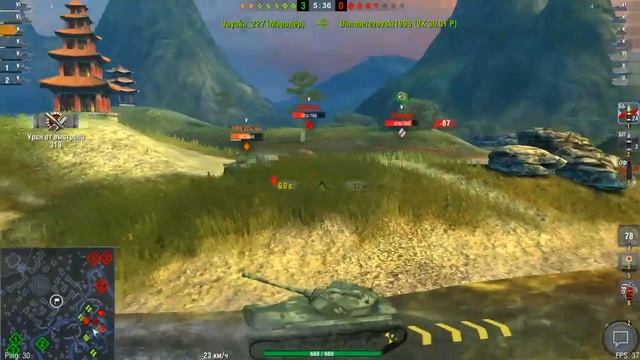 Прямая трансляция пользователя Развлекатильный Канал G&V