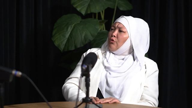 Телесный терапевт Құралай ханыммен подкаст