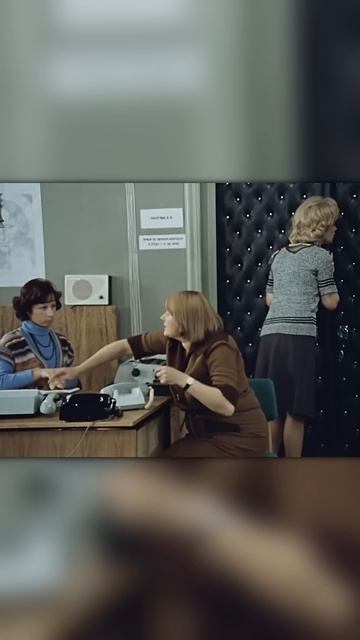 «Я не доживу, я на вредной работе» 😂🤣 | Верочка и Шура (
