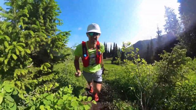 Озеро Титова с командой - подготовка к Val d'Aran by UTMB 2024 🏃♂️ | Pedro Vizuete смотреть онлайн