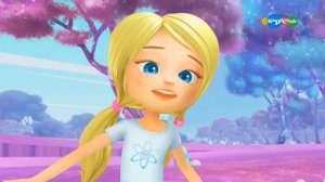 Барби👸Дримтопия: Радужная🌈Бухта.