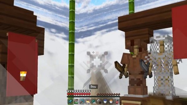 TOP 10 BEST Bedwars MCPE PvP Texture Packs of ALL TIME! 1.21+ | Hive Bedwars Packs