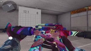 ЗАКУП НА 3К ГОЛДЫ💰КУПИЛ САМЫЙ КРУТОЙ СЕТ В STANDOFF 2😎