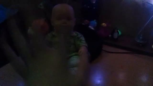 Новый зимний костюм Эммы ☺️☺️☺️☺️☺️ (может буду ?