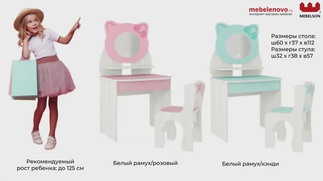 Набор Котенок смотреть онлайн
