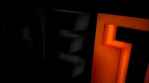Заставка Bridge TV (2013-2016) 1080p