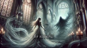 NeuronicA – Девушка пела в церковном хоре… (Блок) (lyric video)