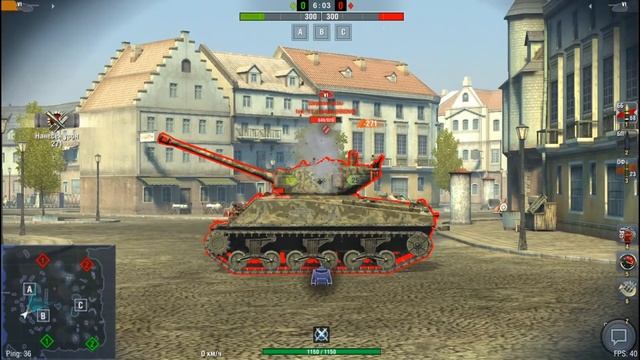 Тигр «Куромориминэ». Гайд.