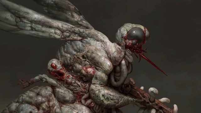 Хронология Trench Crusade @GexodromRPG #trenchcrusade #warhammer #warhammer40k смотреть онлайн