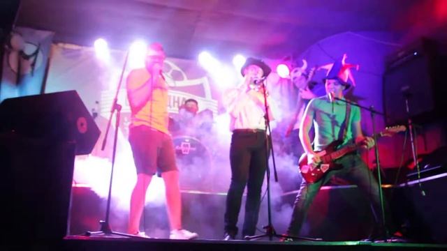 Очередная Шиза - На выезде смотреть онлайн