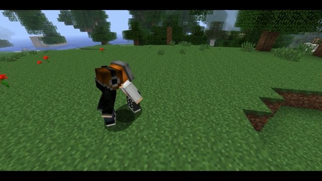 Типичный сервер майнкрафт #1 - Приколы minecraft смотреть онлайн