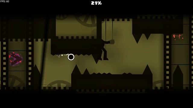 49-58% ПЕРВЫЙ ХАРД ДЕМОН!!!! смотреть онлайн