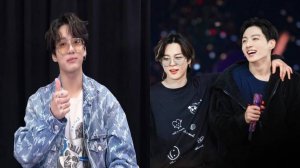 Что Чонгук сказал Чимину, когда камера была выключена: Чонгук удивил АРМИ!