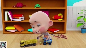 Цветные Фломастеры ✍️ Цветные Карандаши ✏️ СБОРНИК ДЛЯ ДЕТЕЙ  Детские Песни БроиСис