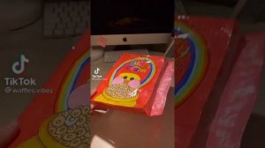 🐥 Уточки лалафанфан из бумаги/ из Тик Ток🐥🐥))