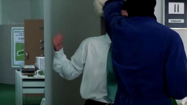 Ограбление по-австралийски: Пальцы веером(1999) смотреть онлайн