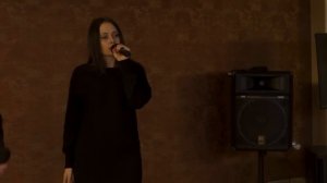 Соня Белькевич и Олег Семенов - Чёрные розы (Official Video, 2