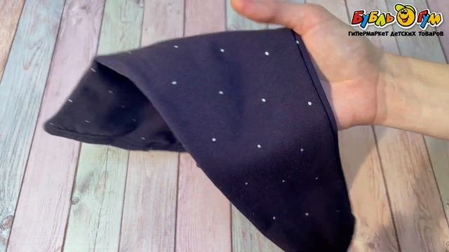 Лосины Lanson Kids из мягкого утепленного трикотажа с мелк?