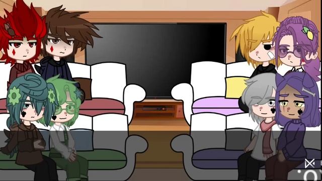 реакция не_13-карт на своиих оригиналов #13карт #не_13карт