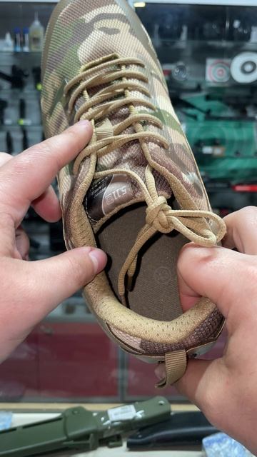 Кроссовки 5.11 лето (мультикам)