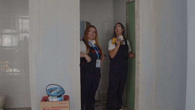 Взлет Самолет. Третья серия