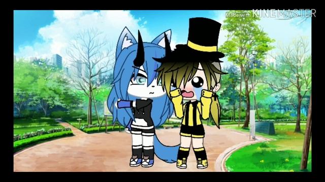 ~Meme~ / Она любила дебила\