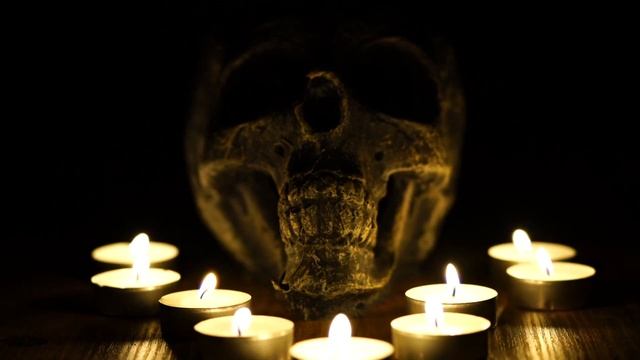 Угрозы гадалок магов