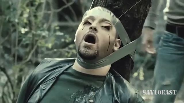 Воплощение принципа справедливости и Расчеловечивание в фильме «Я плюю на ваши могилы» смотреть онлайн