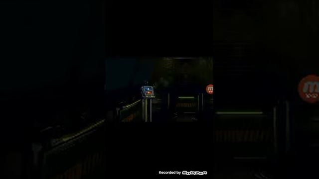 FNAF 5 прохождение 1#