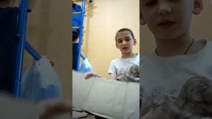 делаем костюм аниматроника 2часть