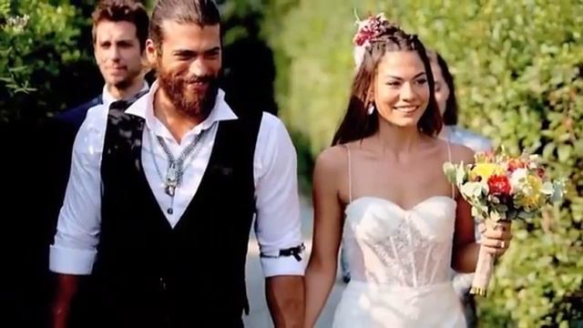 Искреннее признание Джана Ямана о Демет Оздемир!