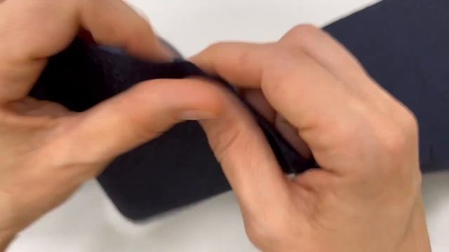 Твид шерстяной костюмно-плательный Сине-черный 8062324 смотреть онлайн