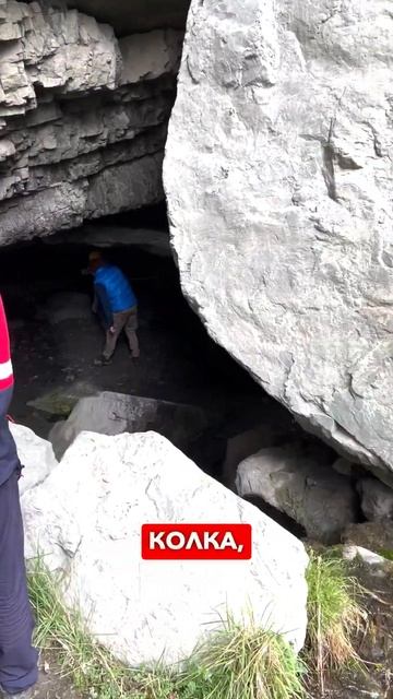 Дорогу завалило лавиной! Представить себе сложно! #shibargan #горы смотреть онлайн