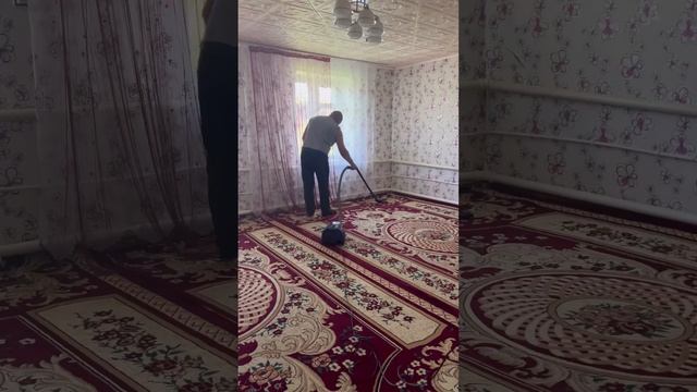 Наша поездка в деревню часть 3