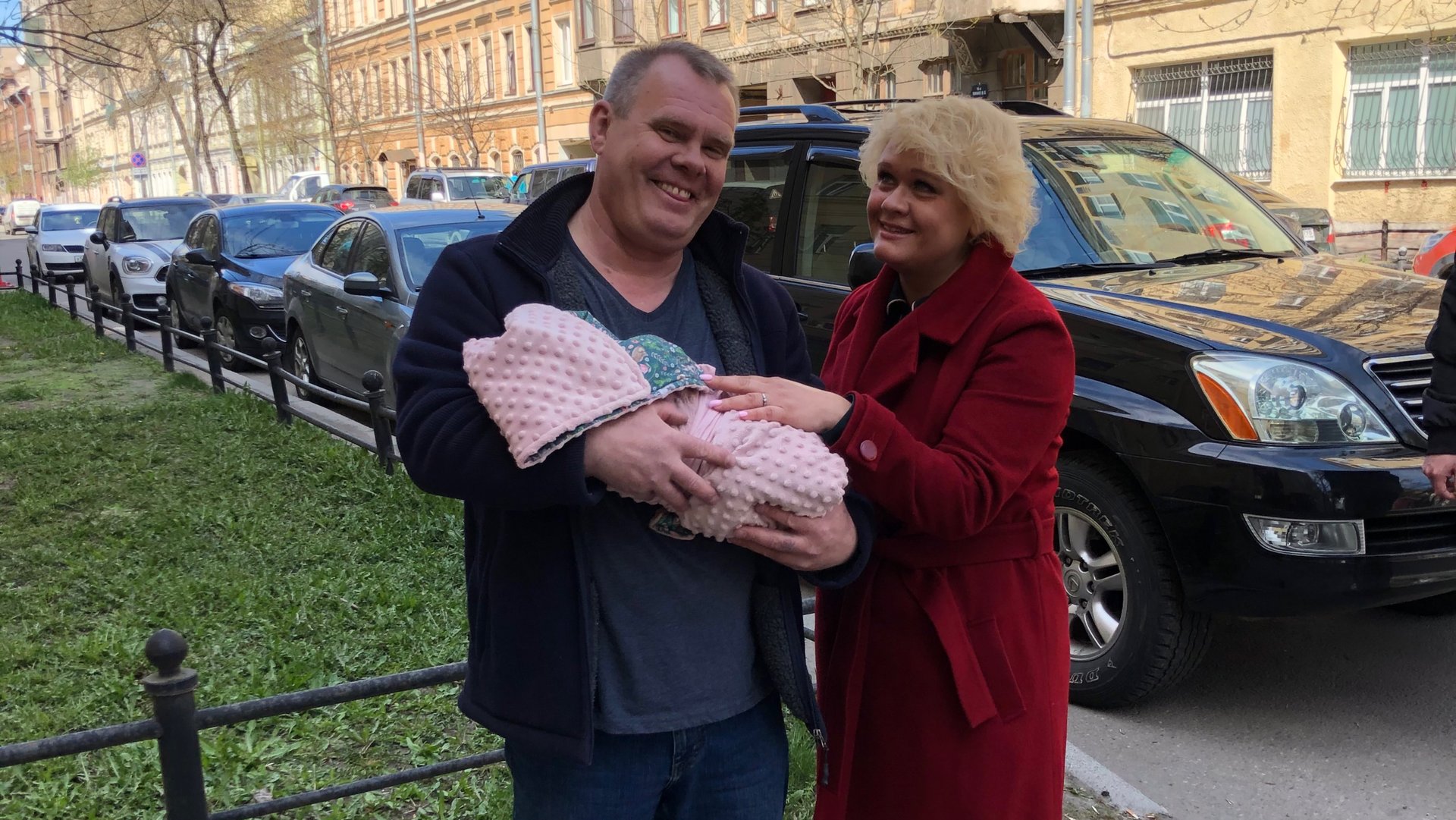 ПЕРВЫЙ ЮБИЛЕЙ НАШЕЙ ПРИНЦЕССЫ смотреть онлайн