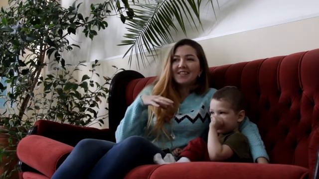 FINGERS отзыв - Катерина о тренировках в школе