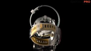 Garmin Forerunner 570 - промо видео