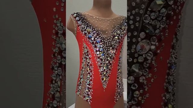 теленрамм канал KupalnikiMoskva купальник для художественно?